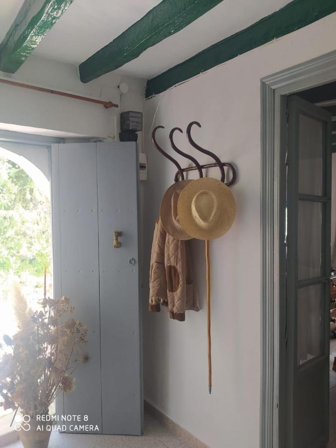 Casa Lola Holiday home Benaocaz