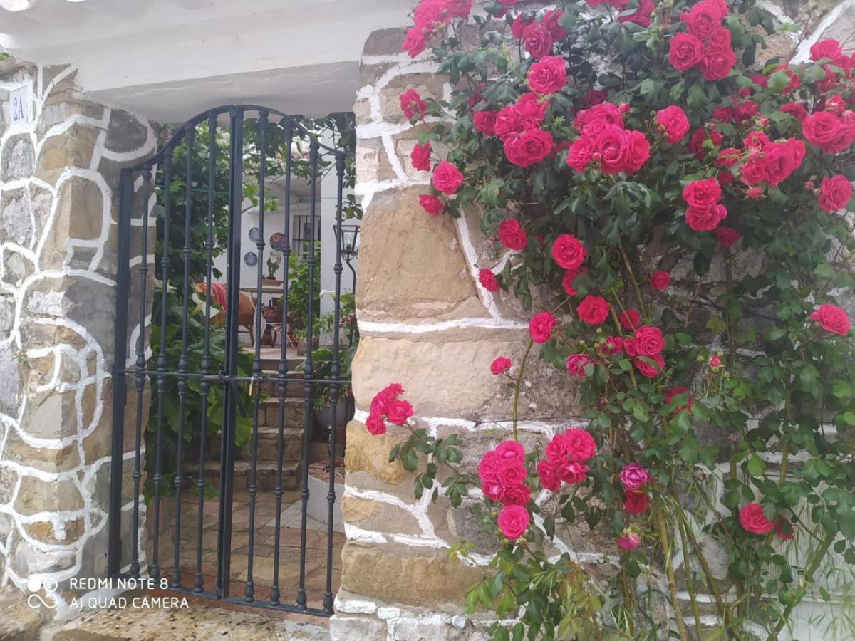 Casa Lola Holiday home