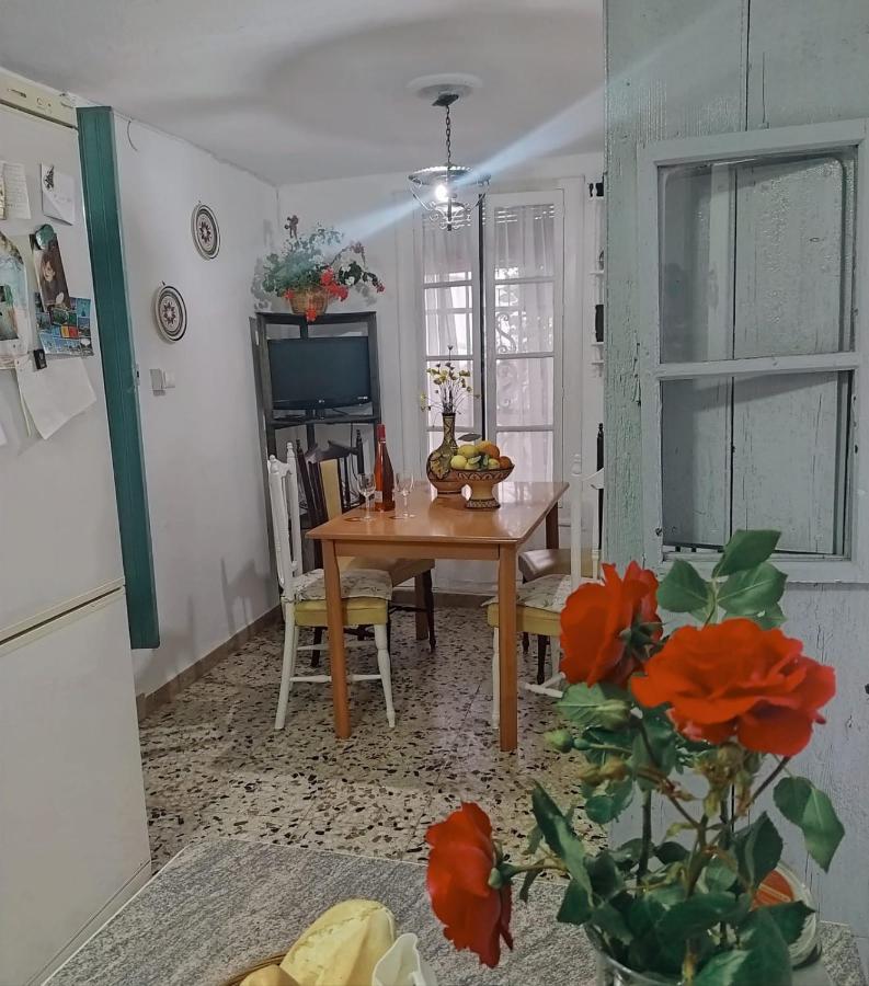 Holiday home Casa Lola