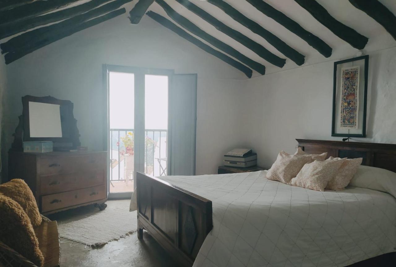 Casa Lola Holiday home Benaocaz