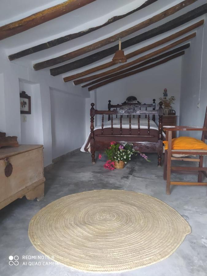 Holiday home Casa Lola