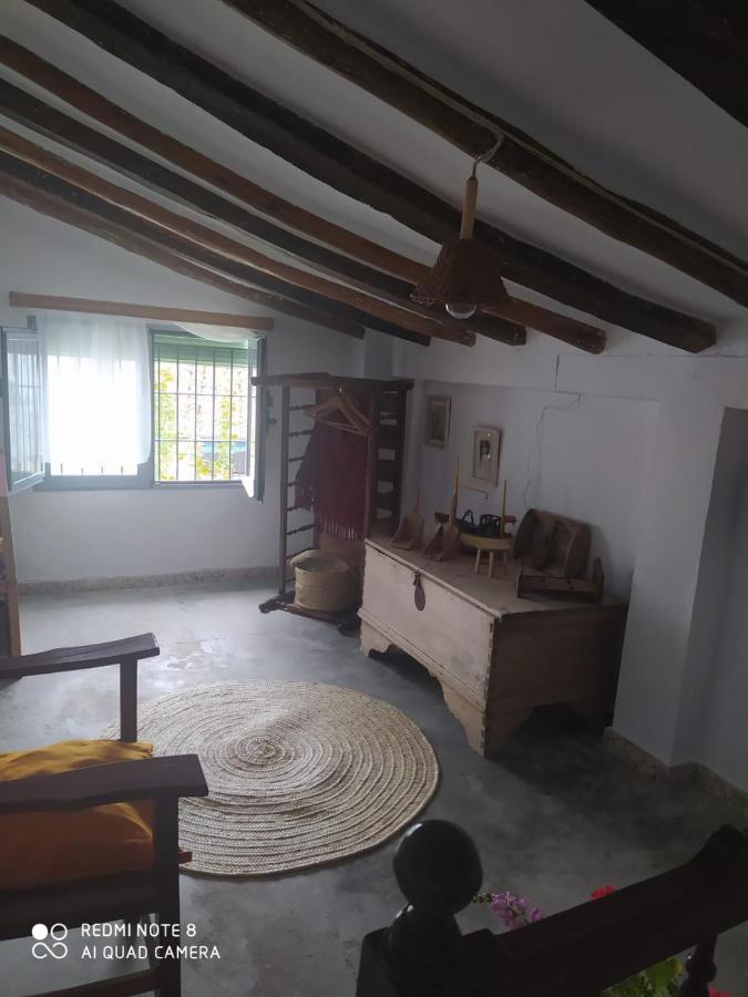 Holiday home Casa Lola Benaocaz