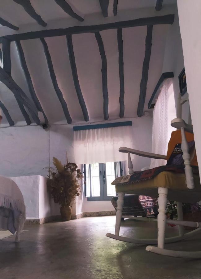 Casa Lola * Benaocaz