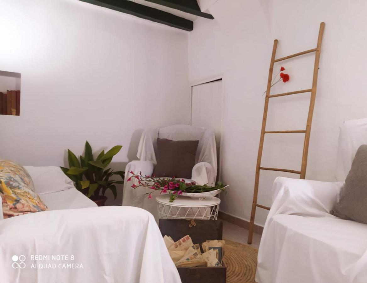 Casa Lola Holiday home *