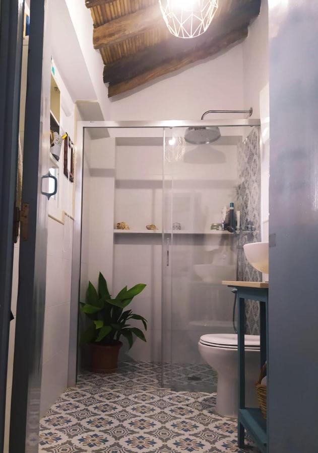 Casa Lola Benaocaz