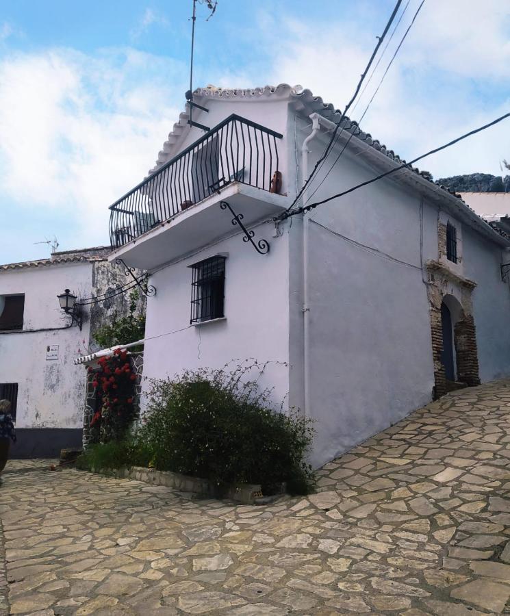 Casa Lola Holiday home