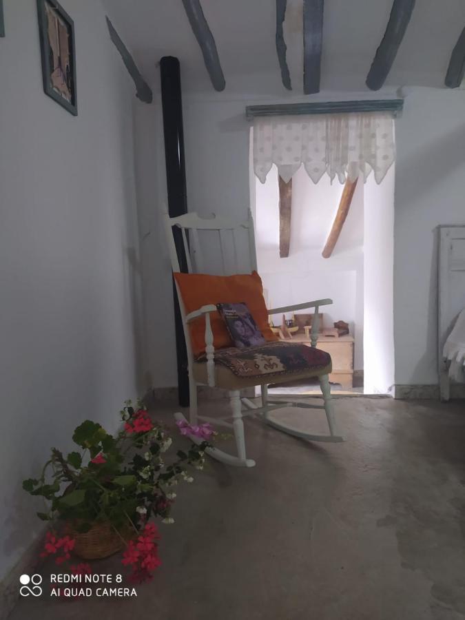 Casa Lola Holiday home