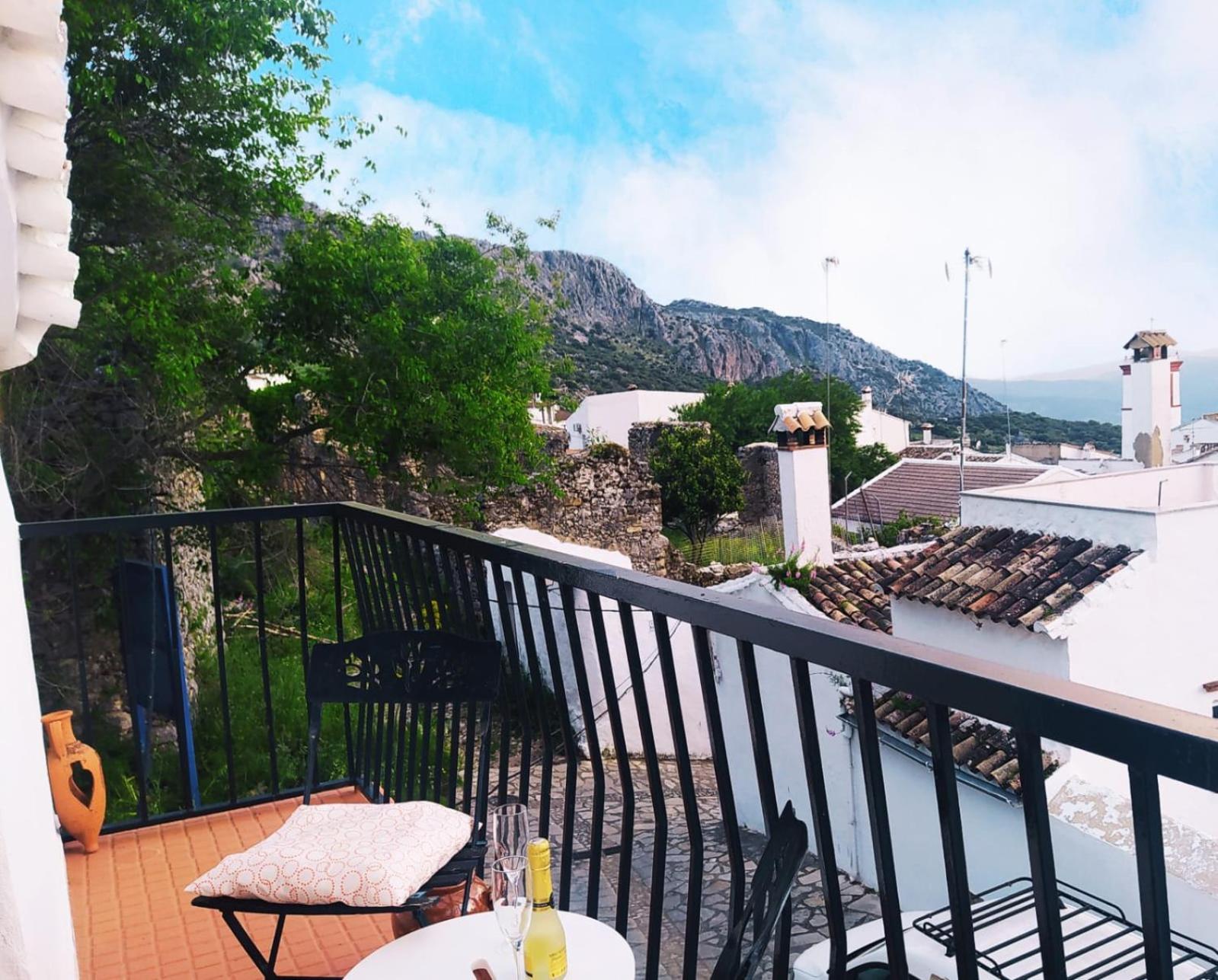 Casa Lola Holiday home